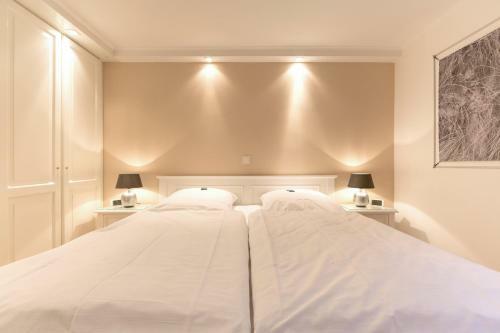 Apartamento Landhaus Westerhoern Soelring Tir