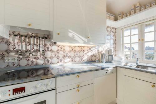 Apartamento Villa Meerblick