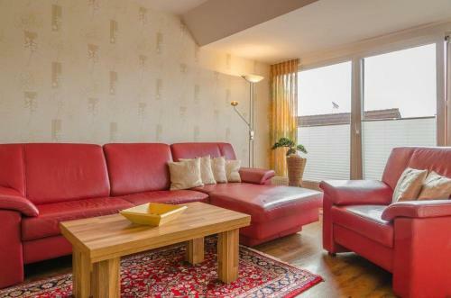 Apartamento Wohnung-sommerwind