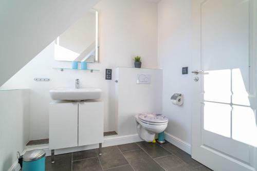 Apartamento Nicolinenhof-app-wanderduene