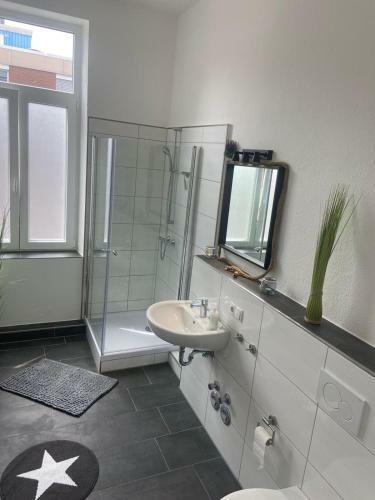 Apartamento Haus Alf