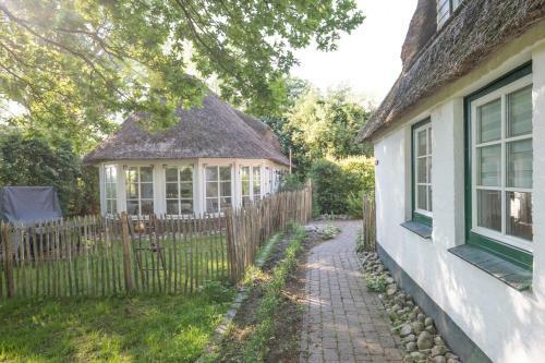 Apartamento Kastanienhof Hagebutte