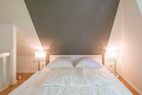 Apartamento Kastanienhof Hagebutte
