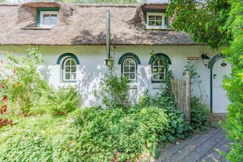 Apartamento Kastanienhof Hagebutte