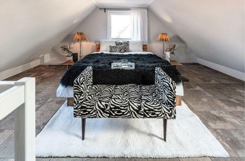 Apartamento Ferienwohnung Friesentorte