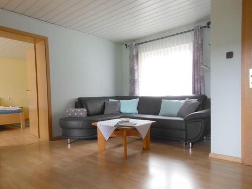 Apartamento Haus-nordseemelodie-wohnung-4