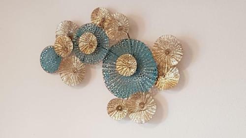 Apartamento Pusteblume - Hellen - Zur Alten Post