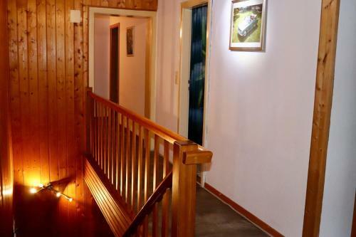 Apartamento Ferienwohnung Drei Linden F�mmelse