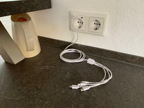 Apartamento Ferienwohnung Seitz