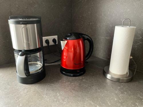 Apartamento Ferienwohnung Seitz