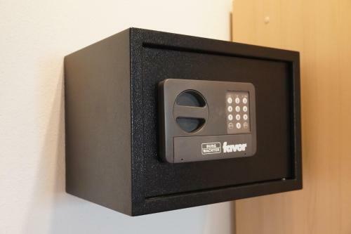 Apartamento Ferienwohnung Seitz