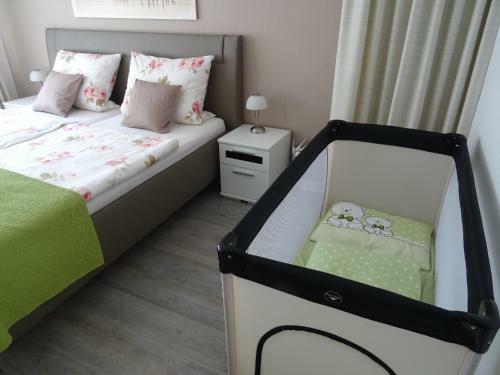 Apartamentos Fewo Hage