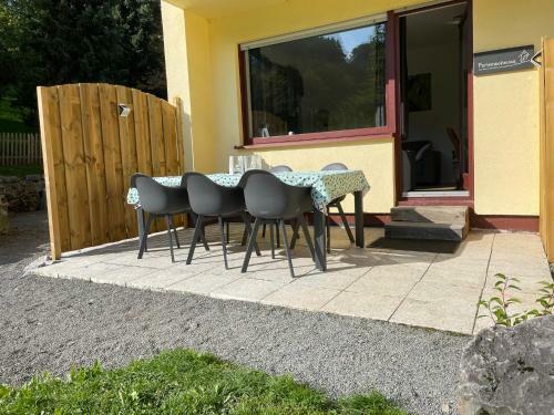 Apartamento Ferienwohnung Up Willingen-schwalefeld