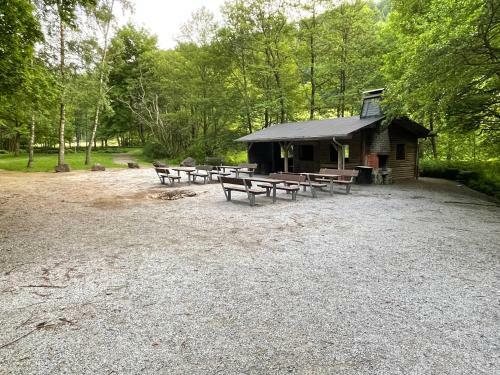 Apartamento Ferienwohnung Up Willingen-schwalefeld