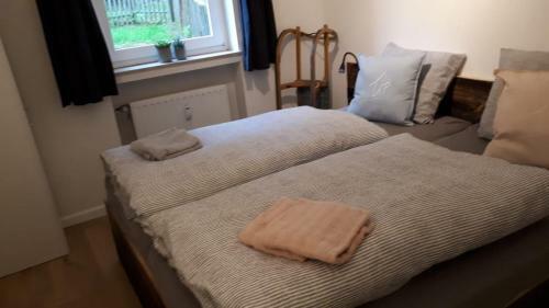 Apartamento Ferienwohnung Up Willingen-schwalefeld