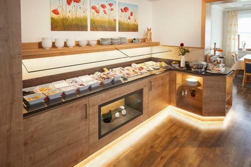 Hotel & Ferienappartements Edelweiss