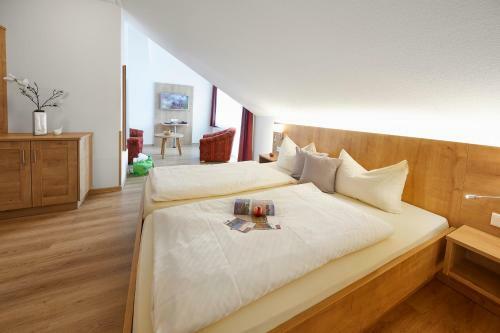 Hotel & Ferienappartements Edelweiss