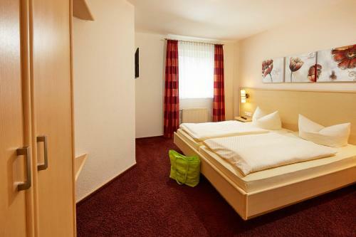Hotel & Ferienappartements Edelweiss
