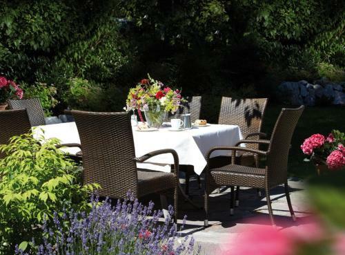 Hotel & Ferienappartements Edelweiss
