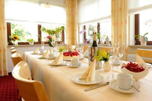 Hotel & Ferienappartements Edelweiss