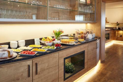 Hotel & Ferienappartements Edelweiss