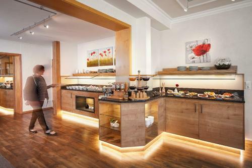 Hotel & Ferienappartements Edelweiss