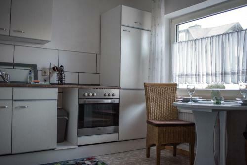 Apartamento Fewo Alte Schule Willingen-usseln