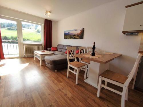 Apartamento Ferienwohnung Marx (k1 Blick) Willingen