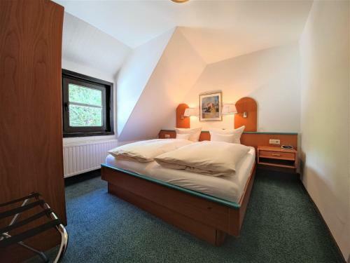 Apartamento Ferienwohnung Kutscherst�bchen & Meinecardplus