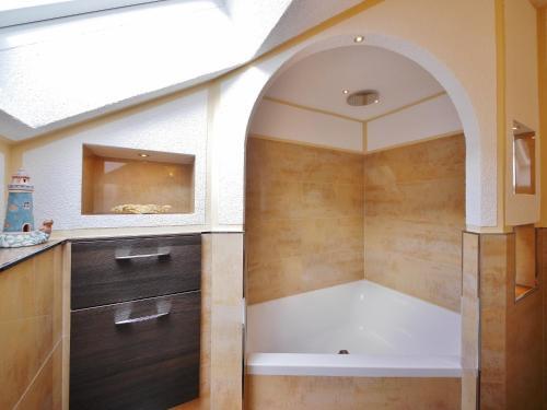 Apartamento Fewo Steingrotte (inkl. Meinecard+)