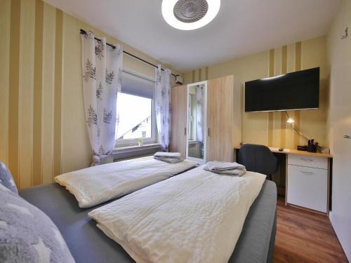 Apartamento Fewo Steingrotte (inkl. Meinecard+)