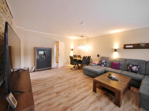 Apartamento Fewo Steingrotte (inkl. Meinecard+)