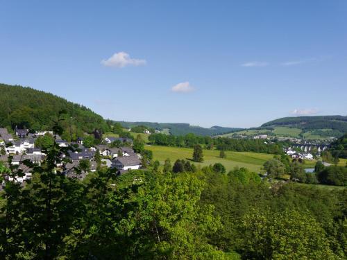 Apartamento Fewo Steingrotte (inkl. Meinecard+)