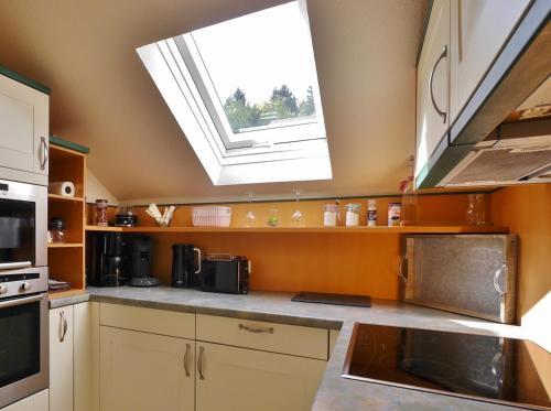 Apartamento Fewo Steingrotte (inkl. Meinecard+)