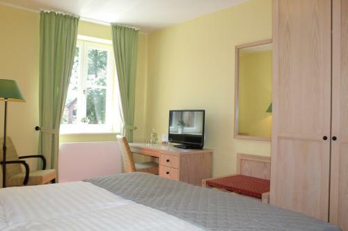 Hotel Landgasthof Wildwasser