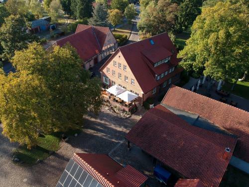 Hotel Landgasthof Wildwasser