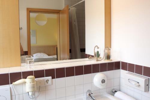 Hotel Landgasthof Wildwasser