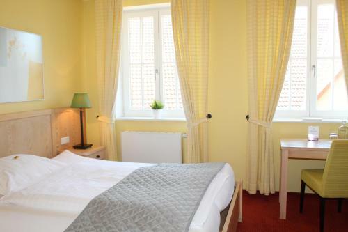 Hotel Landgasthof Wildwasser