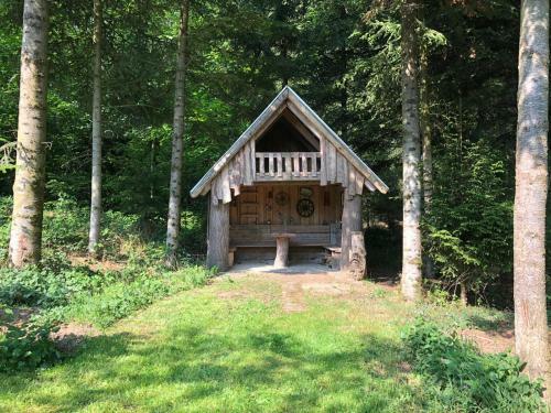 Apartamento Siebler �bernachtungen Am Bauernhof