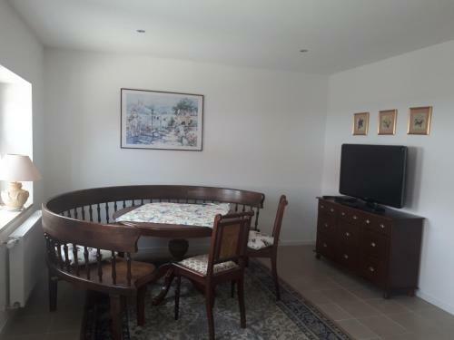 Apartamento Siebler �bernachtungen Am Bauernhof