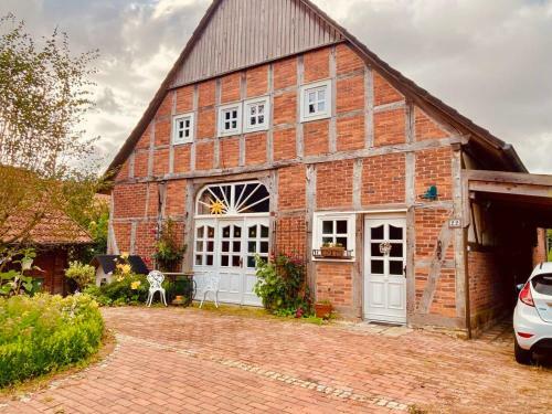 Ferienhaus Zur Sonne