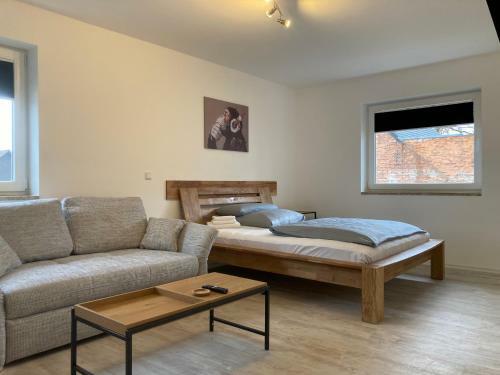 Apartmenthaus Wolfsburg