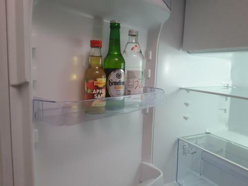 Apartamento Bungalow Am Stadtwald, 24h Check-in