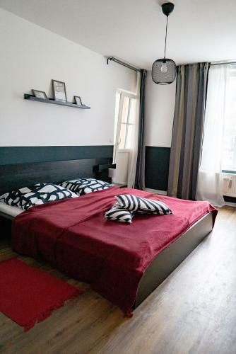 Superior Apartment - City - Netflix - 24h Check-in