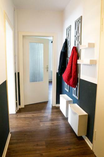 Superior Apartment - City - Netflix - 24h Check-in