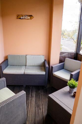 Superior Apartment - City - Netflix - 24h Check-in