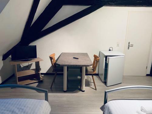 Albergue Zehntscheune Walzbachtal (w�ssingen)