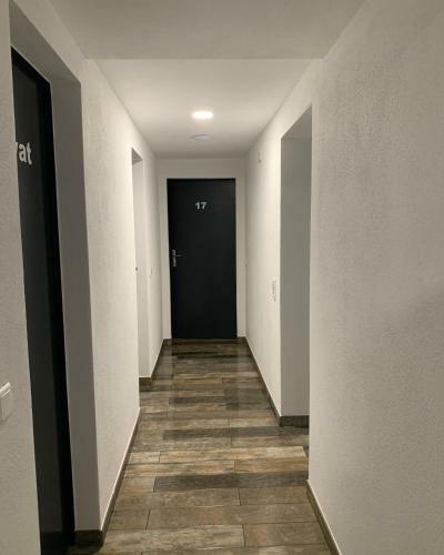 Albergue Zehntscheune Walzbachtal (w�ssingen)