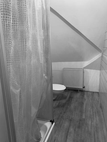 Albergue Zehntscheune Walzbachtal (w�ssingen)