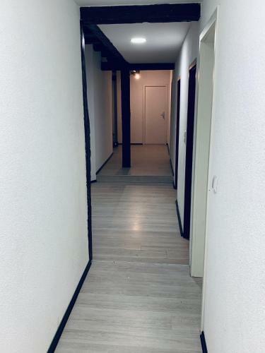 Albergue Zehntscheune Walzbachtal (w�ssingen)